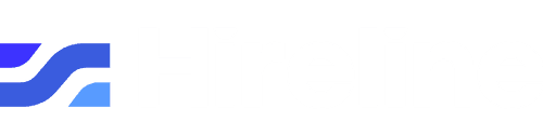 Hireline logo - click to read case study